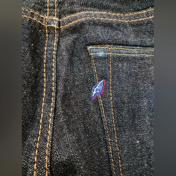 Blue In Green Exclusive Version Syoaiya Made In Japan Jeans Size 30" x 35.5"